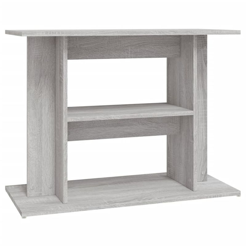 vidaXL support pour aquarium
