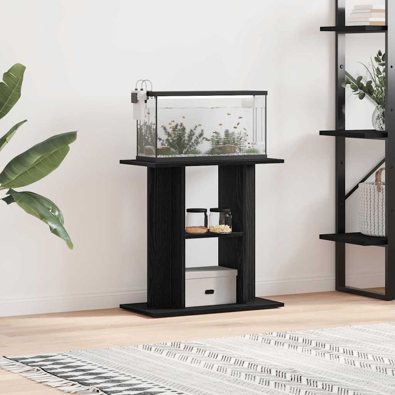 vidaXL support pour aquarium