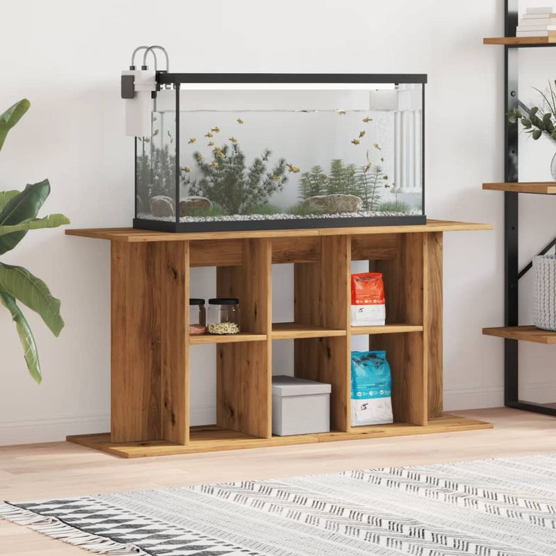 vidaXL support pour aquarium