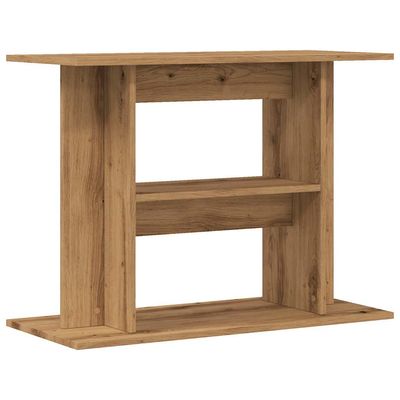 vidaXL support pour aquarium