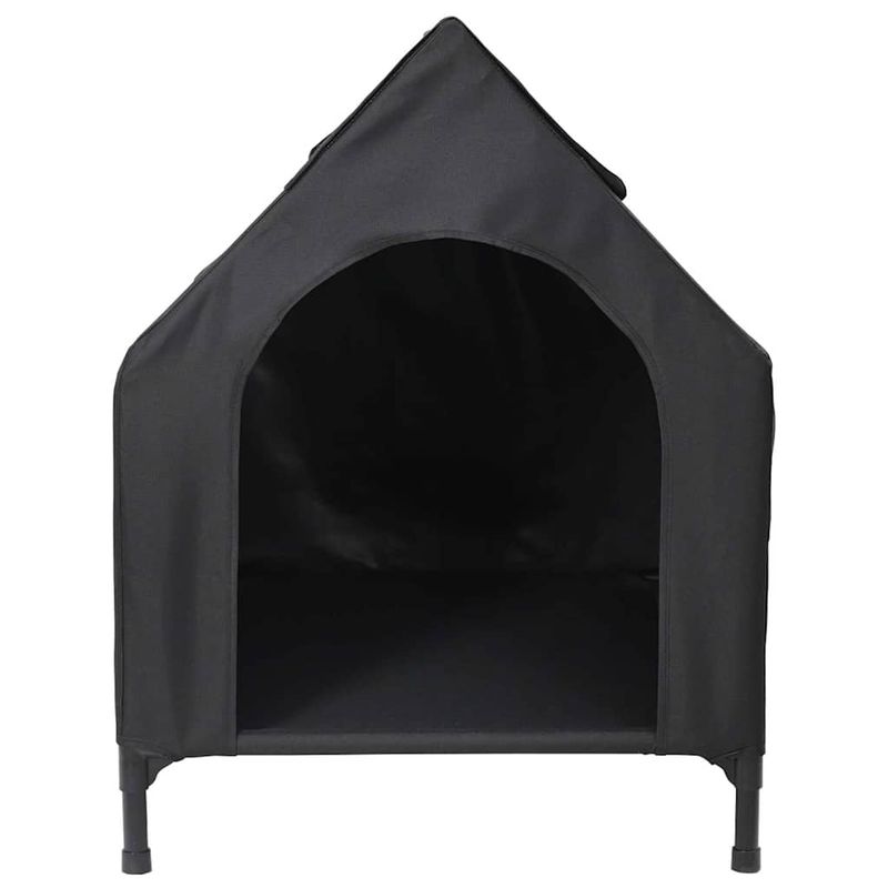 vidaXL Maison pour Chiens Oxford
