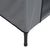 vidaXL niche pour chien Tissu