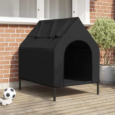 vidaXL Maison pour Chiens Oxford