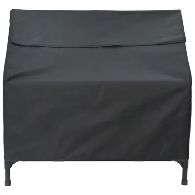 vidaXL Maison pour Chiens Oxford