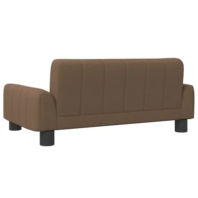 vidaXL lit pour chien Tissu vidaXL lit pour chien Tissu