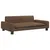vidaXL lit pour chien Tissu vidaXL lit pour chien Tissu
