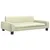 vidaXL lit pour chien Faux cuir vidaXL lit pour chien Faux cuir