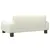 vidaXL lit pour chien Cuir artificiel vidaXL lit pour chien Cuir artificiel