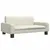 vidaXL lit pour chien Cuir artificiel vidaXL lit pour chien Cuir artificiel