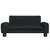 vidaXL lit pour chien Tissu vidaXL lit pour chien Tissu