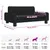 vidaXL lit pour chien Tissu vidaXL lit pour chien Tissu