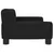 vidaXL lit pour chien Tissu vidaXL lit pour chien Tissu