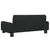vidaXL lit pour chien Tissu vidaXL lit pour chien Tissu