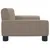 vidaXL lit pour chien Faux cuir vidaXL lit pour chien Faux cuir