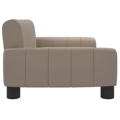 vidaXL lit pour chien Faux cuir vidaXL lit pour chien Faux cuir