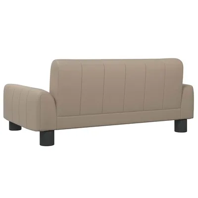 vidaXL lit pour chien Faux cuir vidaXL lit pour chien Faux cuir