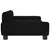 vidaXL lit pour chien Tissu vidaXL lit pour chien Tissu