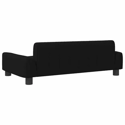 vidaXL lit pour chien Tissu vidaXL lit pour chien Tissu