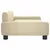 vidaXL lit pour chien Tissu vidaXL lit pour chien Tissu