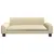 vidaXL lit pour chien Tissu vidaXL lit pour chien Tissu