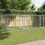 vidaXL cage pour chien Acier