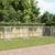 vidaXL cage pour chien Acier