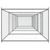 vidaXL cage pour chien Acier