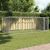 vidaXL cage pour chien Acier