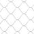 vidaXL cage pour chien Acier