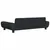 vidaXL lit pour chien Velours vidaXL lit pour chien Velours