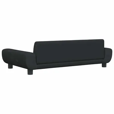 vidaXL lit pour chien Velours vidaXL lit pour chien Velours