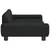 vidaXL lit pour chien Velours vidaXL lit pour chien Velours