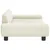 vidaXL lit pour chien Velours vidaXL lit pour chien Velours