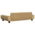 vidaXL lit pour chien Velours vidaXL lit pour chien Velours