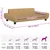 vidaXL lit pour chien Velours vidaXL lit pour chien Velours