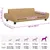 vidaXL lit pour chien Velours vidaXL lit pour chien Velours