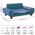 vidaXL lit pour chien Velours vidaXL lit pour chien Velours