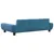 vidaXL lit pour chien Velours vidaXL lit pour chien Velours