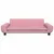 vidaXL lit pour chien Velours vidaXL lit pour chien Velours