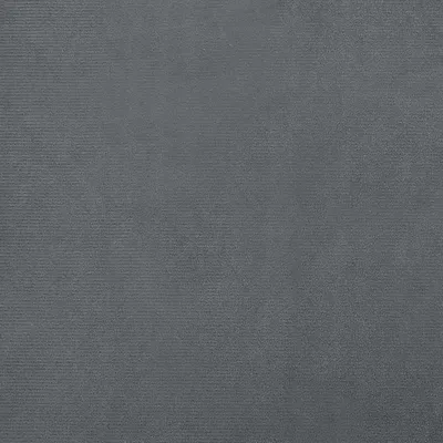 vidaXL lit pour chien Velours