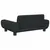 vidaXL lit pour chien Velours vidaXL lit pour chien Velours