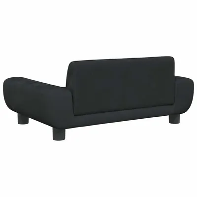 vidaXL lit pour chien Velours vidaXL lit pour chien Velours