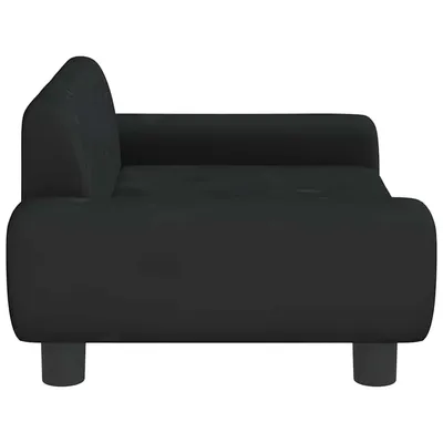 vidaXL lit pour chien Velours vidaXL lit pour chien Velours