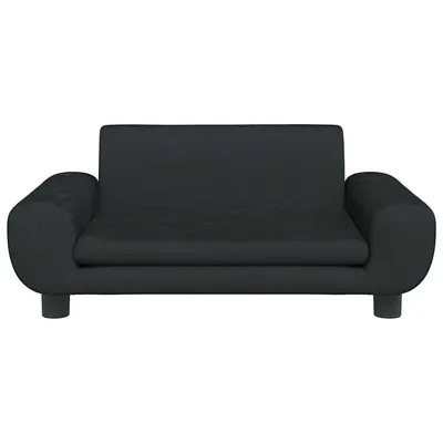 vidaXL lit pour chien Velours vidaXL lit pour chien Velours