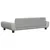 vidaXL lit pour chien Velours vidaXL lit pour chien Velours
