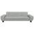 vidaXL lit pour chien Velours vidaXL lit pour chien Velours