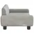 vidaXL lit pour chien Velours vidaXL lit pour chien Velours