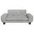 vidaXL lit pour chien Velours vidaXL lit pour chien Velours