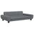 Gris foncé Gris foncé, 100 x 54 x 33 cm 100 x 54 x 33 cm