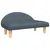 vidaXL lit pour chien Velours vidaXL lit pour chien Velours